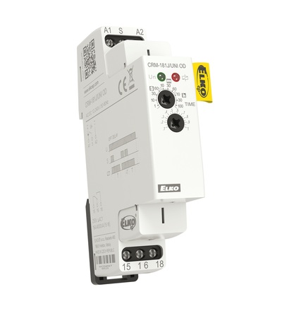 ELKO EP CRM-181J/UNI ZN