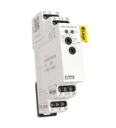 ELKO EP CRM-183J/UNI ZN
