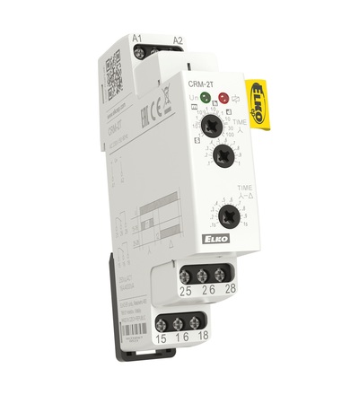 RELE  Elektronické přístroje/Časová relé/Speciální