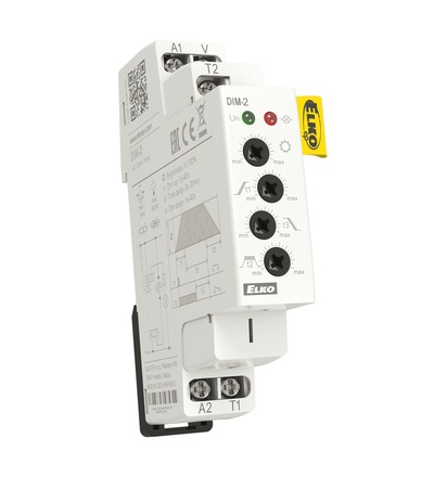 RELE  Elektronické přístroje/Stmívače/Modulové