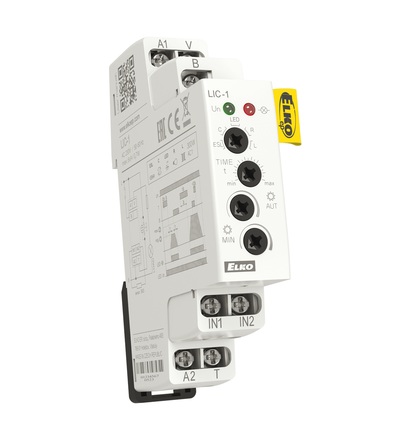 RELE  Elektronické přístroje/Stmívače/Modulové