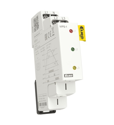 RELE  Elektronické přístroje/Ovládací a signalizační přístroje