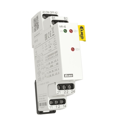 RELE  Elektronické přístroje/Paměťová relé