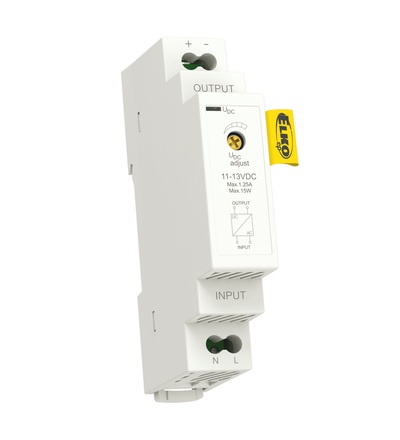 ELKO EP PS1M-15/12V