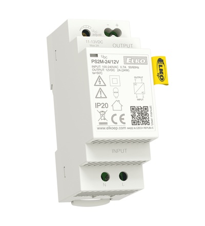 ELKO EP PS2M-24/12V