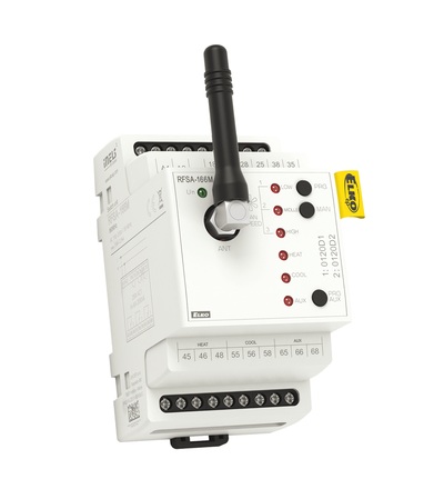 ELKO EP RFSA-166M/230V