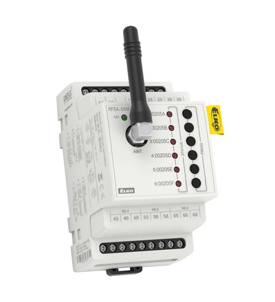 ELKO EP RFSA-66M/24V