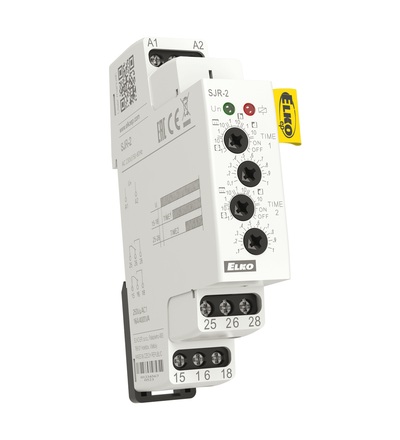 RELE  Elektronické přístroje/Časová relé/Speciální