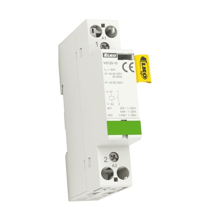 RELE  Elektronické přístroje/Instalační stykače/Modulové