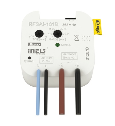 ELKO EP RFSAI-161B/230V