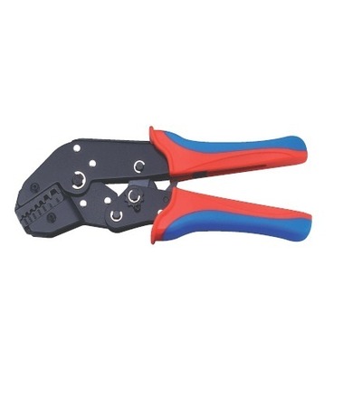 GPH Kleště lisovací HOBBY, řada F, - LDDF 0,5-6