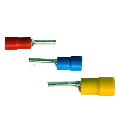 GPH Kolík lisovací PVC - GF-P10