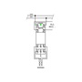 HAKEL HDT/6/24-F1,1 - 56101
