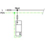 HAKEL HLA50-255 LED - 10979