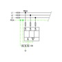 HAKEL HLA50-440/3+0 LED - 10964