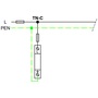 HAKEL HLSA12,5-275 - 10058