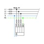 HAKEL HLSA12,5-275/3+1 - 10063