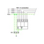 HAKEL HLSA25-275/3+0 S - 10459