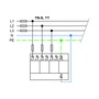 HAKEL HLSA25-275/3+1 - 10454