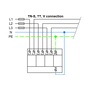 HAKEL HLSA25-275/3+1 S - 10460