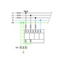 HAKEL HLSA25-275/4+0 - 10455