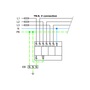 HAKEL HLSA25-275/4+0 - 10455