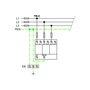 HAKEL HLSA25G-255/3+0 S - 10468