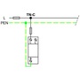 HAKEL HLSA25G-255 S - 10466