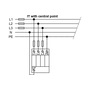 HAKEL HLSA7-720/3+1 IT - 27864