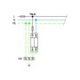 HAKEL HSA-720/2+0 - 24603