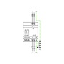 HAKEL HSAF10/125VDC S - 30352