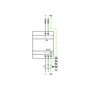 HAKEL HSAF16/60VDC - 30146