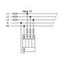 HAKEL PIIIM-275/3+1 Vseries - 27022