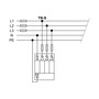 HAKEL PIIIM-275/4+0 Vseries - 27052