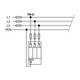 HAKEL PIIIM-275 DS/3+0 Vseries - 27033