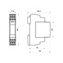 HAKEL HDT1/24B - 56004