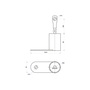 HAKEL HGS 100 Ex - 10201