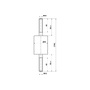 HAKEL HGS 100 ST - 10101