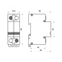 HAKEL HLA100-255 - 10910