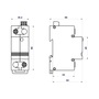 HAKEL HLA50-255 S - 10975