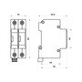 HAKEL HLSA12,5-275/2+0 S - 10026