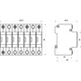HAKEL HLSA12,5-385/3+1 - 10325