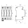 HAKEL HLSA12,5-440/2+0 S - 10341