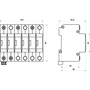 HAKEL HLSA12,5-440/3+0 S - 10342
