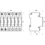 HAKEL HLSA12,5-600/3+0 - 10348