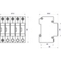 HAKEL HLSA12,5 PV 1000 - 10473