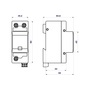 HAKEL HLSA25G-255 S - 10466