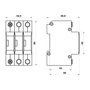HAKEL HLSA7-720 - 10600