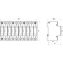 HAKEL HLSA7-720/3+1 - 10604