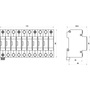 HAKEL HLSA7-720/3+1 S - 10610